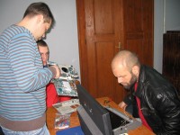 Obuka za PC servisera